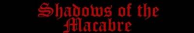 logo Shadows of the Macabre
